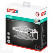 Cesta Esquinera Aluxx De Ducha