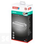 Cesta Aluxx De Ducha 250/92/125