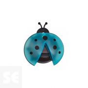 Mariquita Solar de Pared