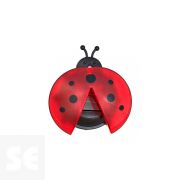 Mariquita Solar de Pared