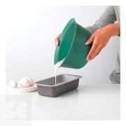 Cuenco para Mezclar 3,2 l Fir Green Verde