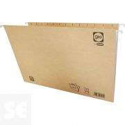 Carpeta Colgante Folio Bicolor 240x350 mm (10 uds).