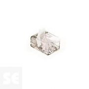 Conector Rápido 2 Tomas 1-4 mm2