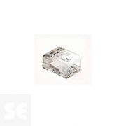 Conector Rápido 2 Tomas 1-4 mm2