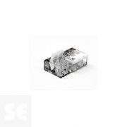Conector Rápido 5 Tomas 1-4 mm2
