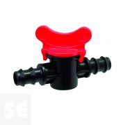 Válvula 16 mm