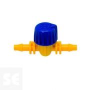 Válvula 4 mm