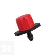 Gotero Regulable 0-60 l/h