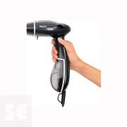 Plancha Vapor 1300 W Plegable