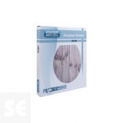 Tapa WC Inodoro Duroplast efecto Roble