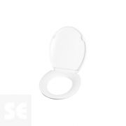 Tapa WC Inodoro Duroplast efecto Cedro