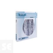 Tapa WC Inodoro Duroplast efecto Vintage