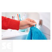 Powerstrips  Gancho Pequeño Acero