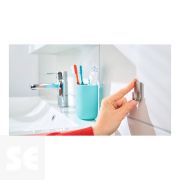 Powerstrips  Gancho Pequeño Acero