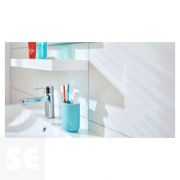 Powerstrips Ganchos Grandes Clásicos Blancos