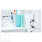 Powerstrips Ganchos Pequeños Rectangulares