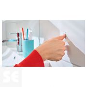 Powerstrips Ganchos Pequeños Rectangulares