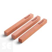 Bloques Madera Cedro 20 uds.