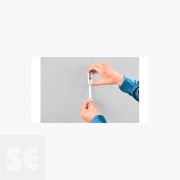 Clavo Adhesivo Ajustable 0,5 kg P/Paredes Pintadas