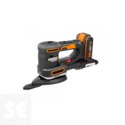 Multilijadora 5 en 1 - 20 v