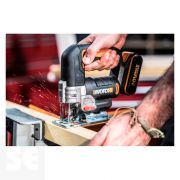 Sierra Calar Pendular Velocidad Variable a Batería