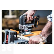 Sierra Calar Pendular Velocidad Variable a Batería