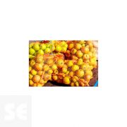 Saco Polymesh con Pasador Whisky 55x83 m - 10 uds.