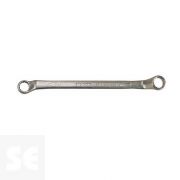 Llave Fija Acodada Acero 21 mm/23 mm