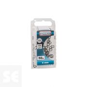 Arandelas Seguridad 4 mm 471