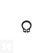 Arandelas Seguridad 6 471