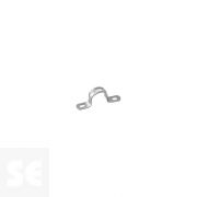 Abrazaderas tubo 22mm. (4u.)