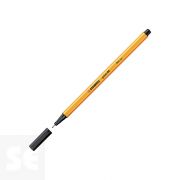 Rotulador Stabilo 88 Rojo/Azul/Negro 3 uds. B-10213-10