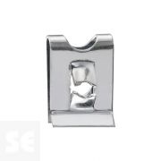 Tuercas 7990 Cincados 3,5 mm