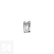 Tuercas 7990 Cincados 5,5 mm