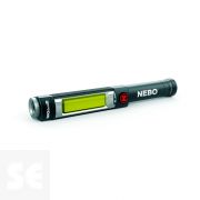 Linterna Led Portátil Big Larry 2