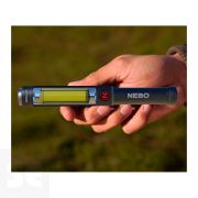 Linterna Led Portátil Big Larry 2