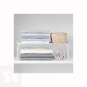 Estante Organizador Apilable 41x25,5x15 cm