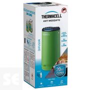 Sbm Antimosquitos Difusor Verde Thermacell
