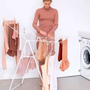 Tendedero de Alas Fresh White 15 m