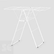 Tendedero de Alas Fresh White 15 m