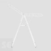 Tendedero de Alas Fresh White 15 m