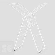 Tendedero de Alas Fresh White 15 m