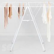 Tendedero de Alas Fresh White 15 m