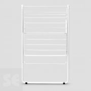 Tendedero de Alas Fresh White 20 m