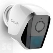 Gz Cámara con Batería Exterior Ip65 Smart Wifi 1296 p Sfhd 2 k