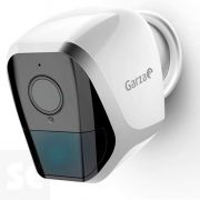 Gz Cámara con Batería Exterior Ip65 Smart Wifi 1296 p Sfhd 2 k