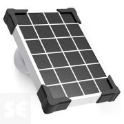 Gz Cámara Bat. Smart Wifi 1296p Sfhd 2k + Panel Solar Ext Ip65