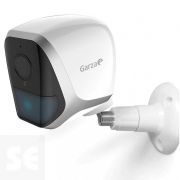 Gz Cámara Bat. Smart Wifi 1296p Sfhd 2k + Panel Solar Ext Ip65