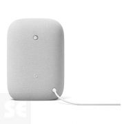 Google Nest Audio Chalk 2020 Gris