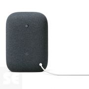 Google Nest Audio Charcoal 2020 Negro